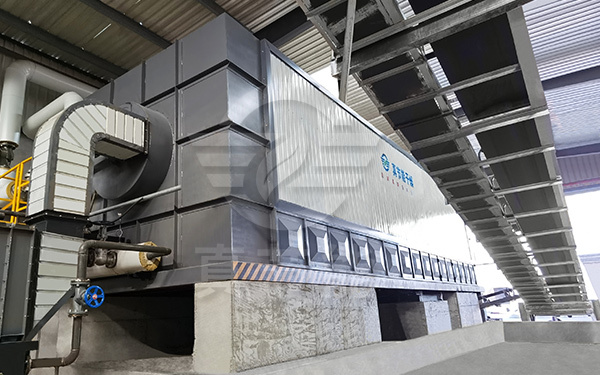 豆腐渣烘干設(shè)備運(yùn)行現(xiàn)場 豆腐渣烘干設(shè)備運(yùn)行現(xiàn)場