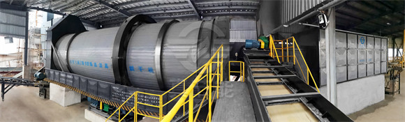 活性飼料烘干機生產(chǎn)廠家哪家好 活性飼料烘干機生產(chǎn)廠家哪家好