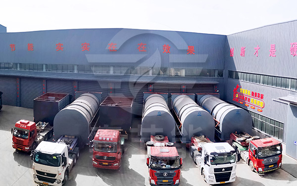 藥渣烘干設(shè)備安裝試運行現(xiàn)場 藥渣烘干設(shè)備安裝試運行現(xiàn)場