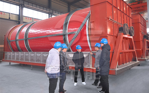 醬油渣烘干機(jī)哪家好 醬油渣烘干機(jī)哪家好