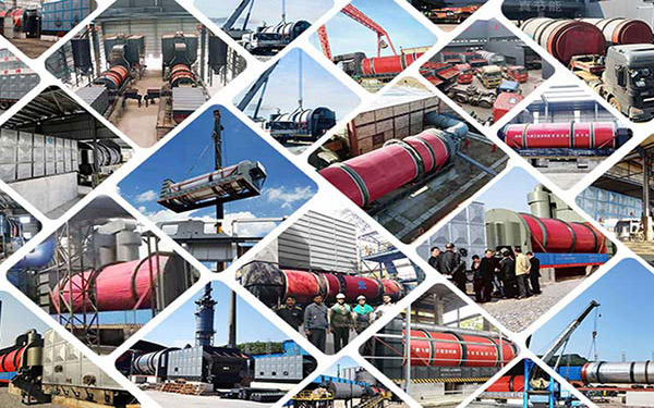 糟渣烘干設(shè)備有哪些優(yōu)勢特點(diǎn) 糟渣烘干設(shè)備有哪些優(yōu)勢特點(diǎn)