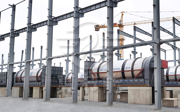 發(fā)酵飼料烘干機生產(chǎn)廠家哪家好 發(fā)酵飼料烘干機生產(chǎn)廠家哪家好