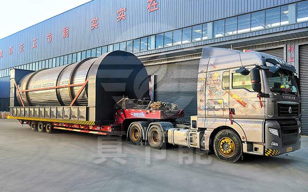 夏季糖渣烘干機(jī)運(yùn)行有哪些注意事項(xiàng)