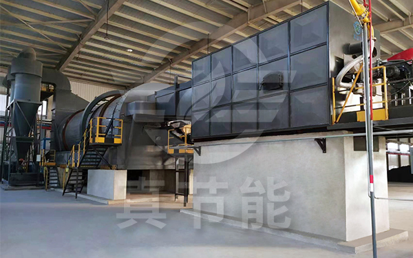 薯渣烘干設備生產(chǎn)廠家為什么選擇真節(jié)能 薯渣烘干設備生產(chǎn)廠家為什么選擇真節(jié)能